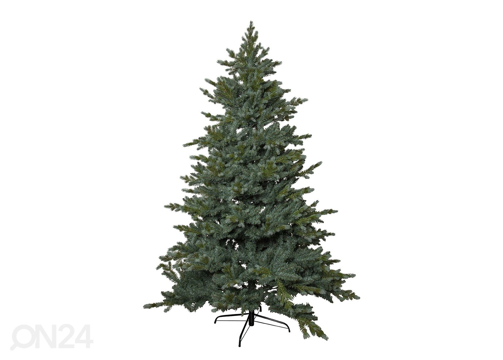 Kunstkuusk Greyland 210 cm, roheline suurendatud