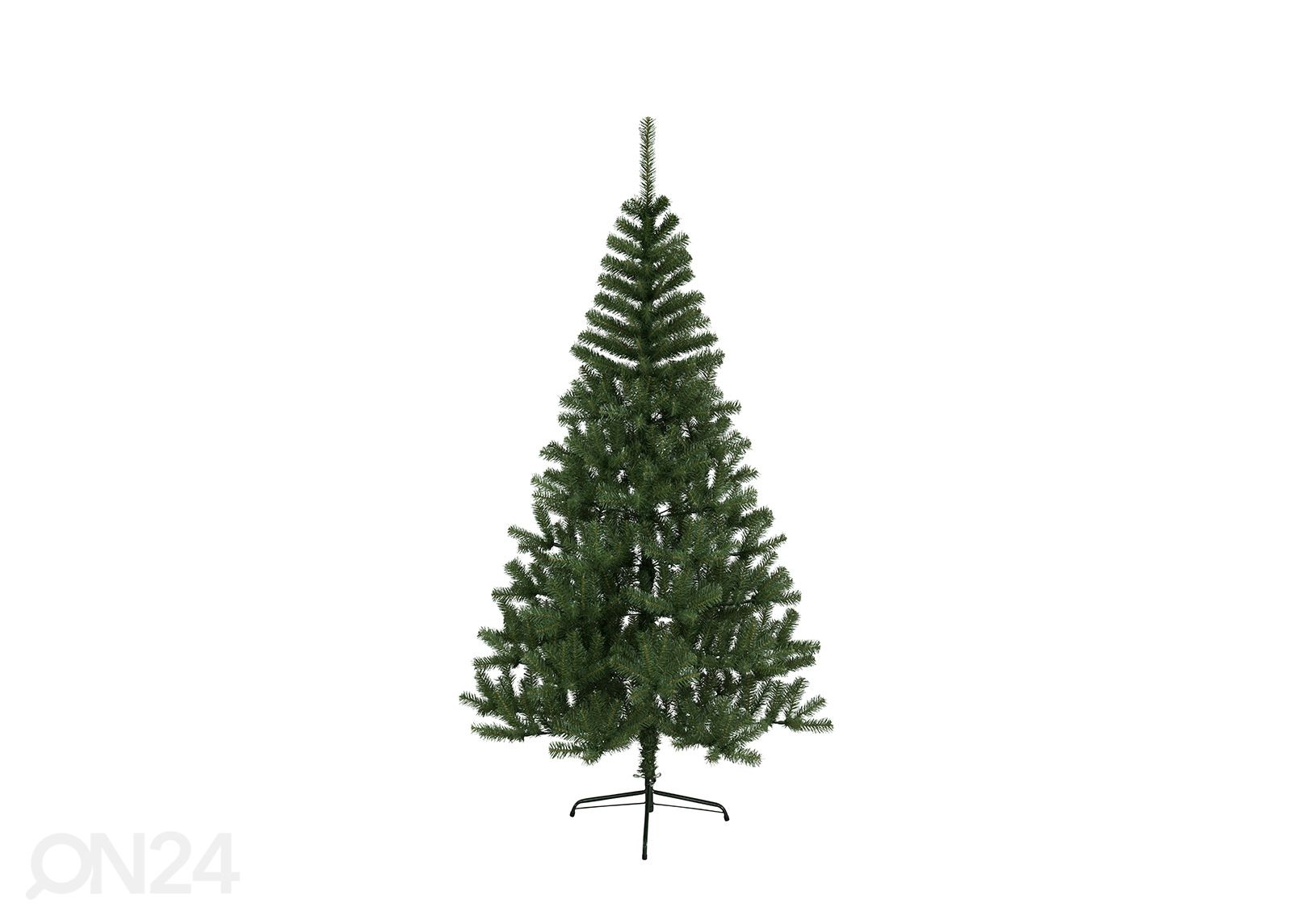 Kunstkuusk Kanada 210 cm suurendatud