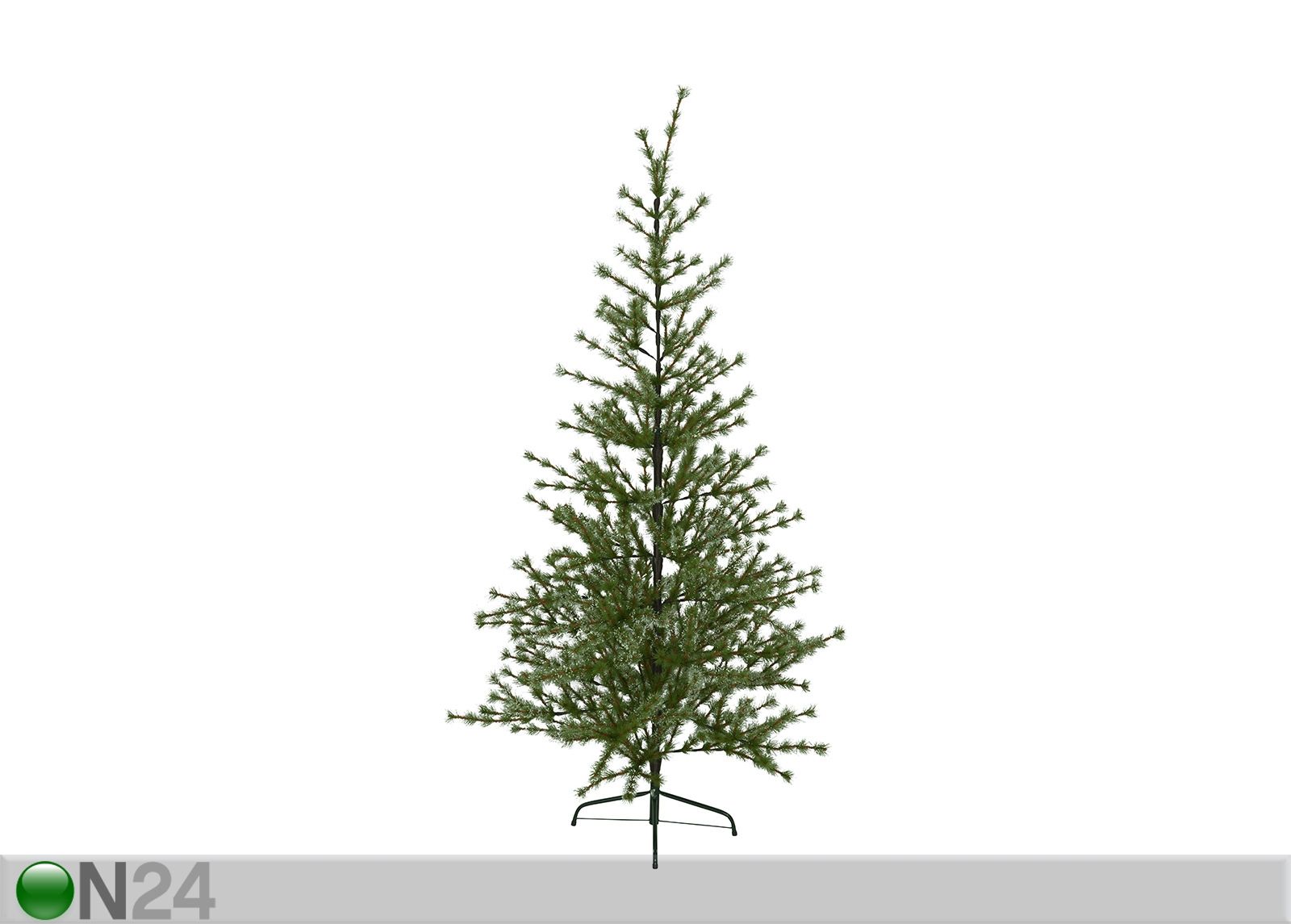 Kunstkuusk Larix 210 cm suurendatud