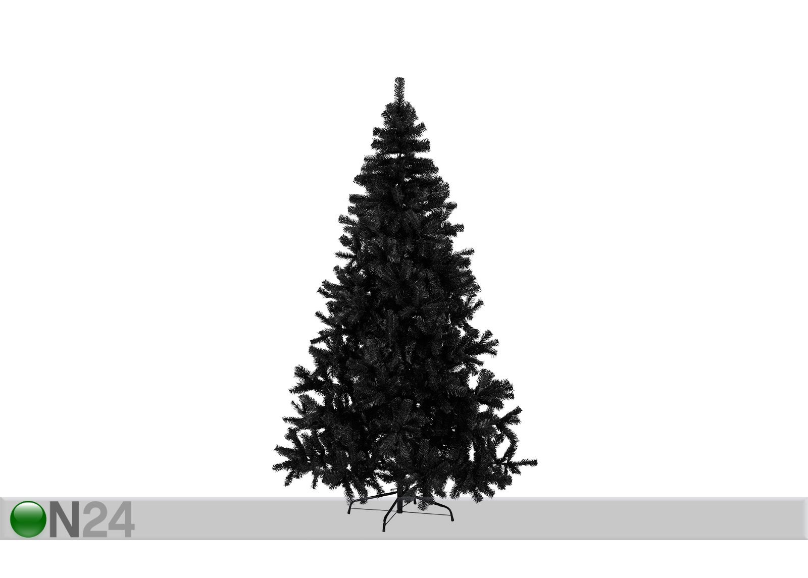 Kunstkuusk Quebec 210 cm suurendatud