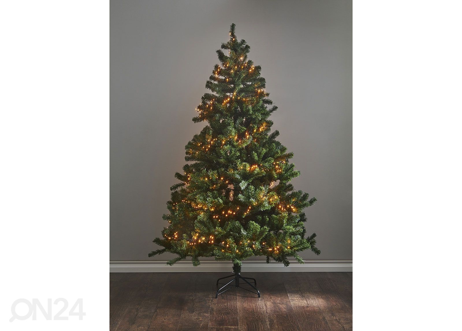 Kunstkuusk Quebec 210 cm suurendatud