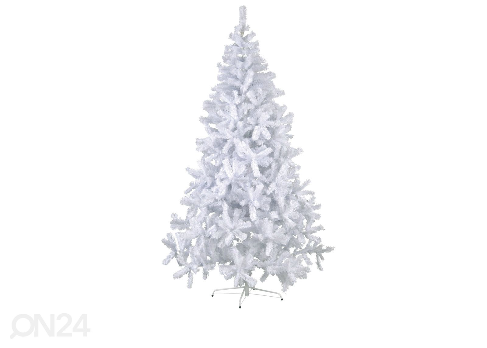 Kunstkuusk Quebec 210 cm suurendatud
