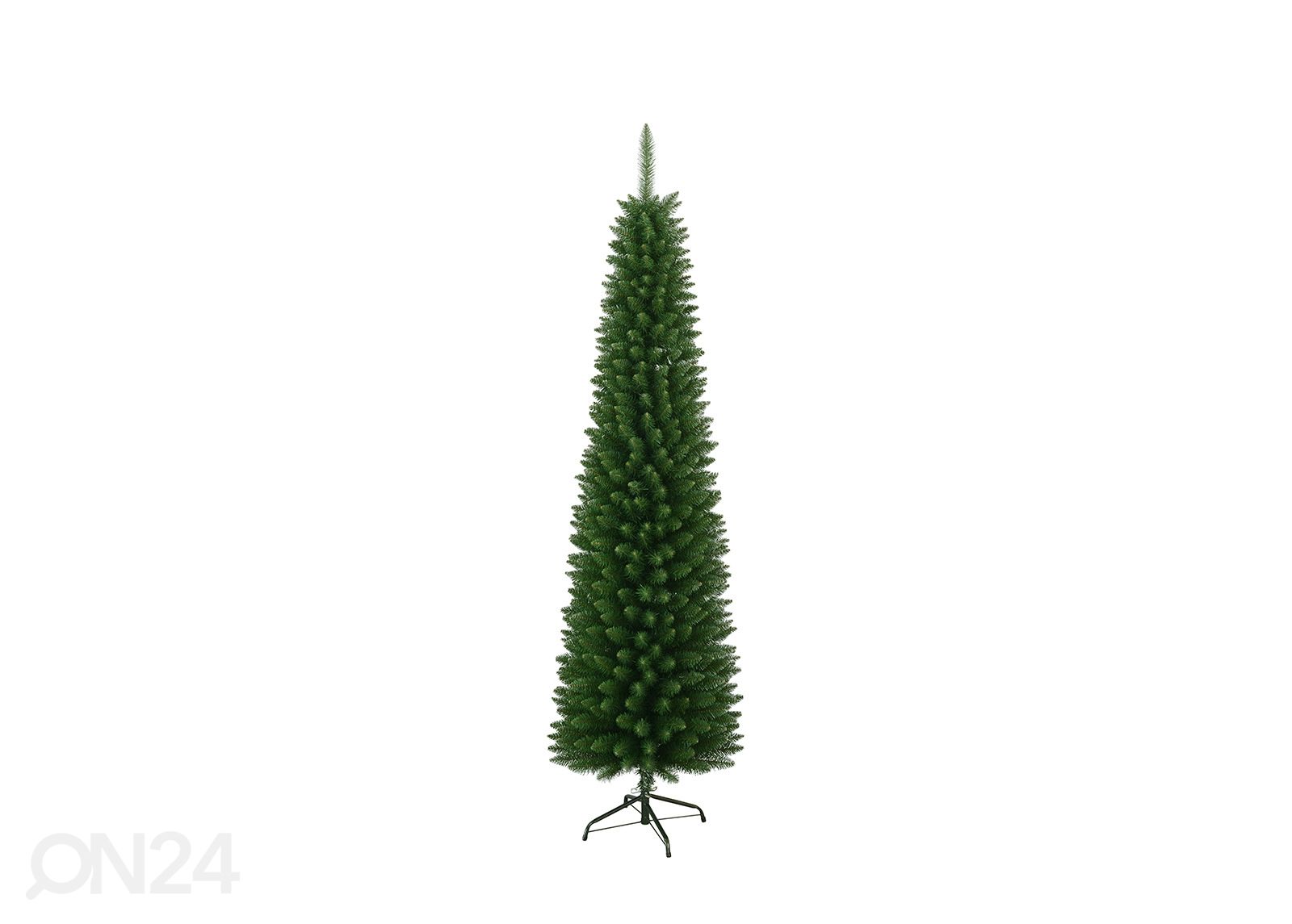 Kunstkuusk Slim 210 cm suurendatud
