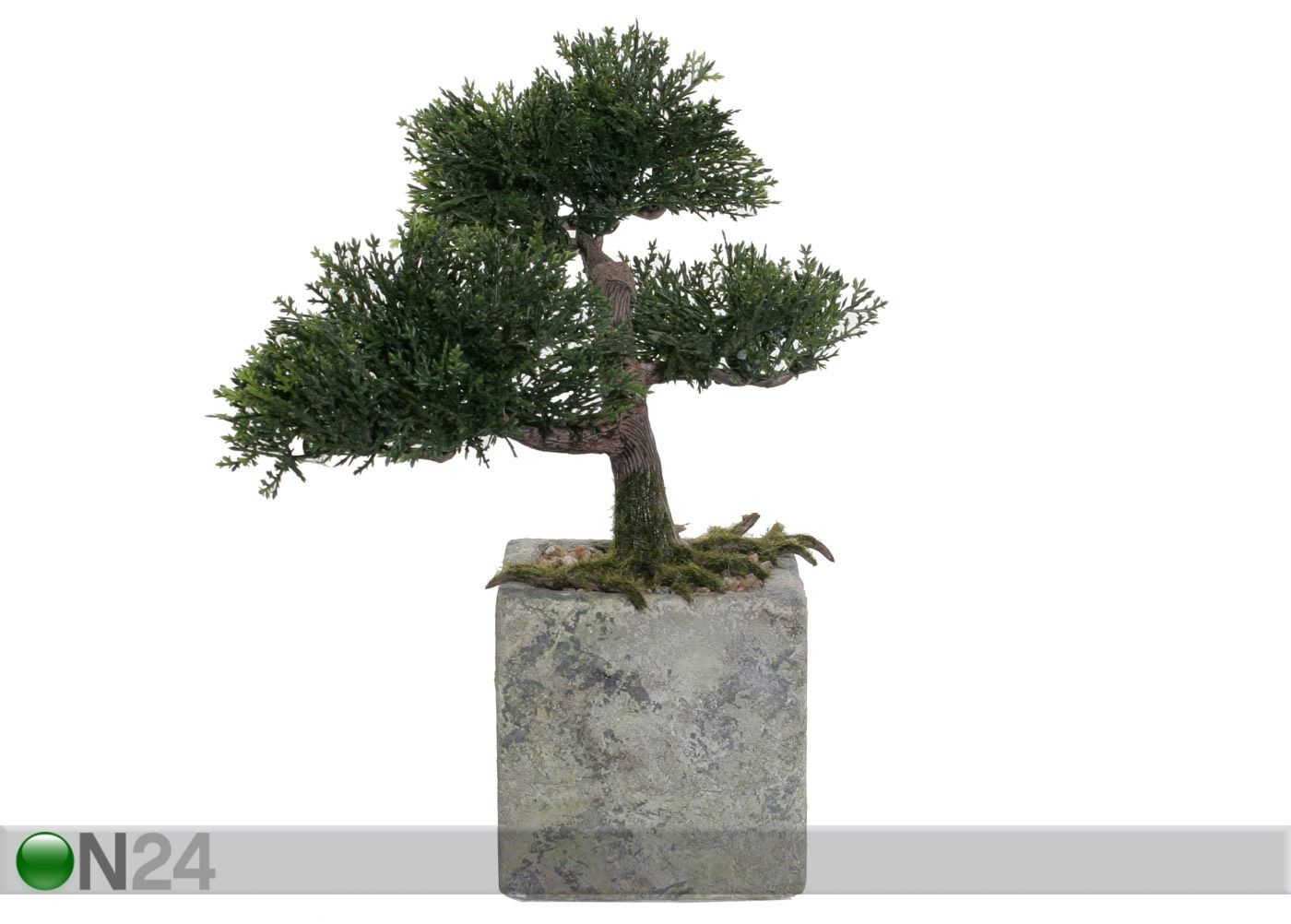 Kunstpuu Bonsai suurendatud