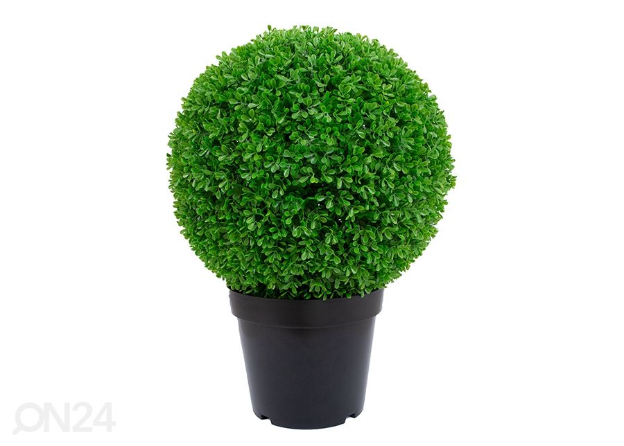 Kunstpuu Boxwood 60 cm suurendatud