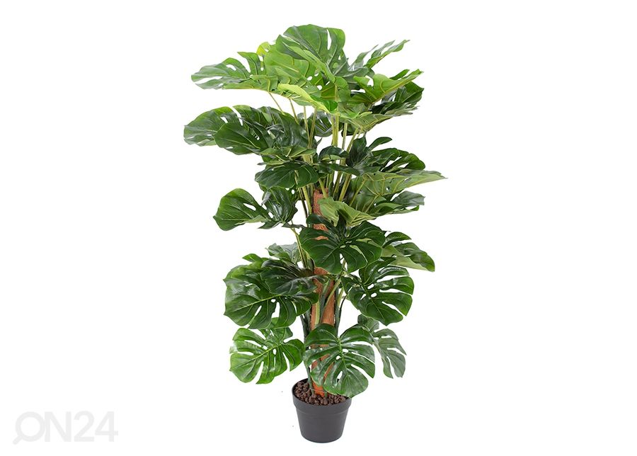 Kunstpuu Monstera 105 cm suurendatud