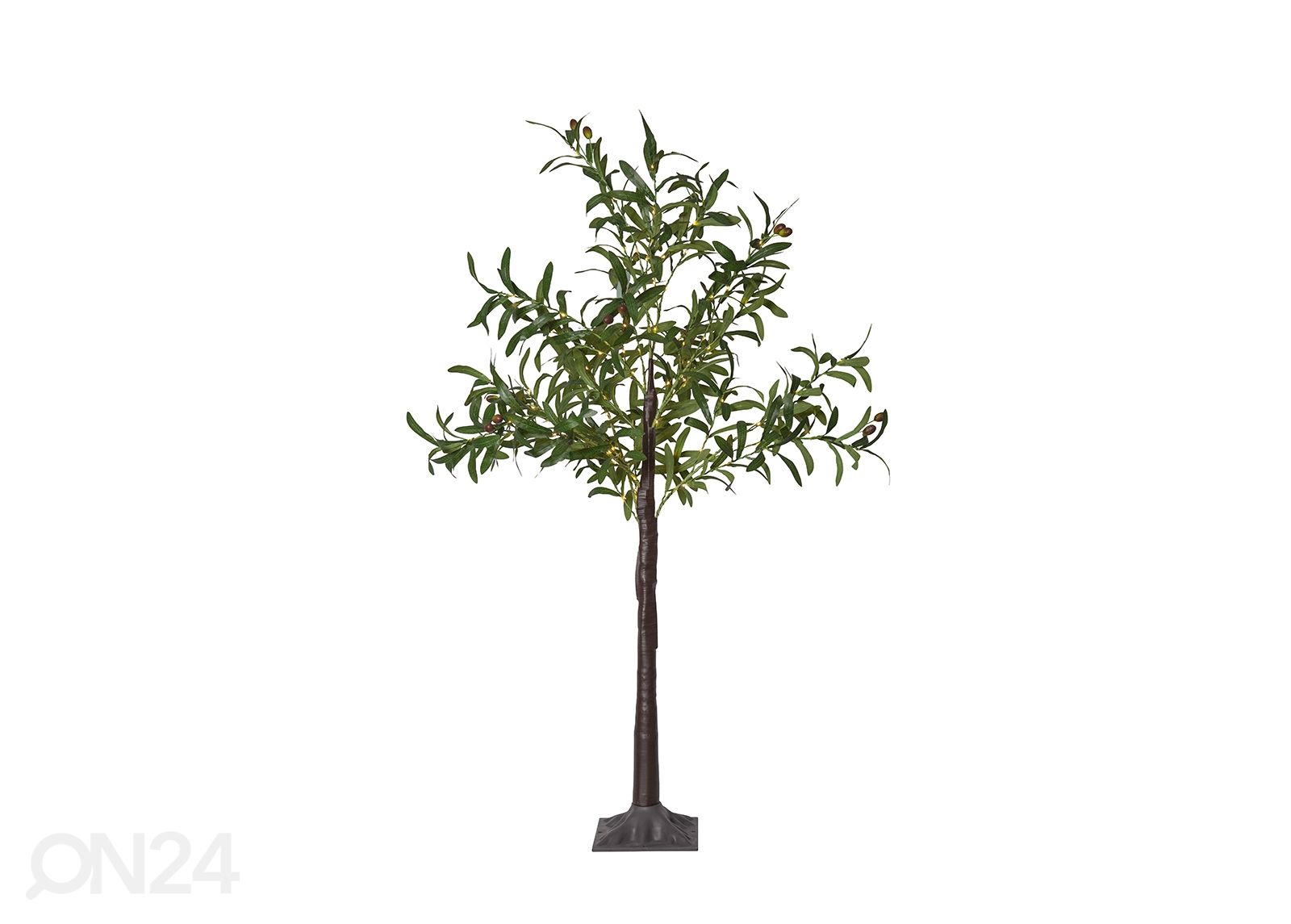 Kunstpuu Olivec 120 cm suurendatud