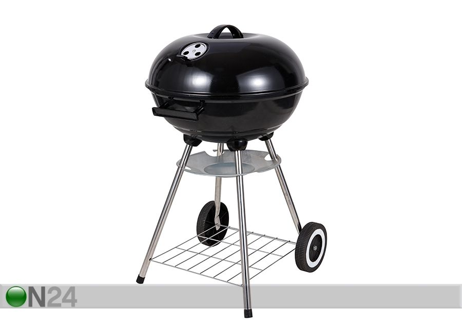 Kuppelgrill suurendatud