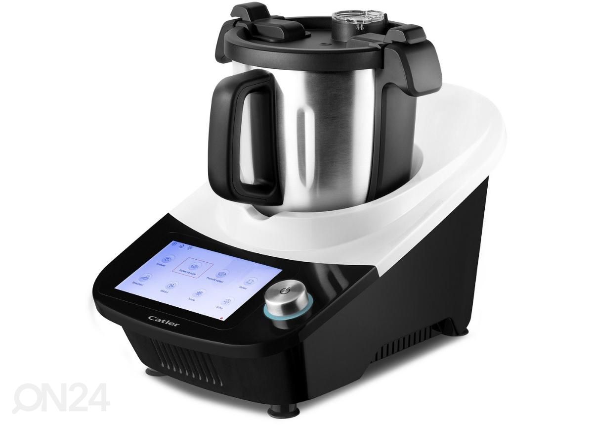 Küpsetusrobot Catler TC9010 suurendatud