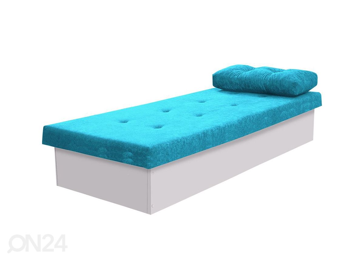 Kušett 80x190 cm suurendatud