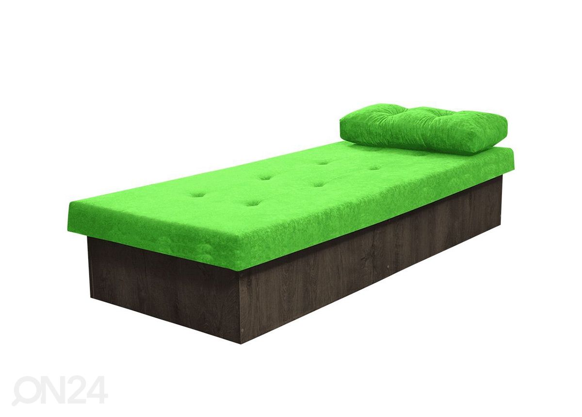 Kušett 80x190 cm suurendatud