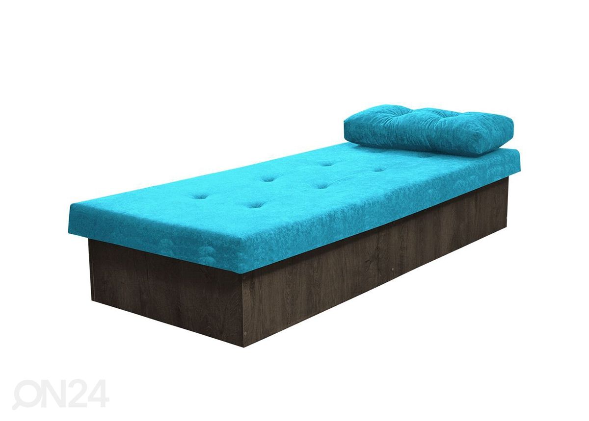 Kušett 80x190 cm suurendatud
