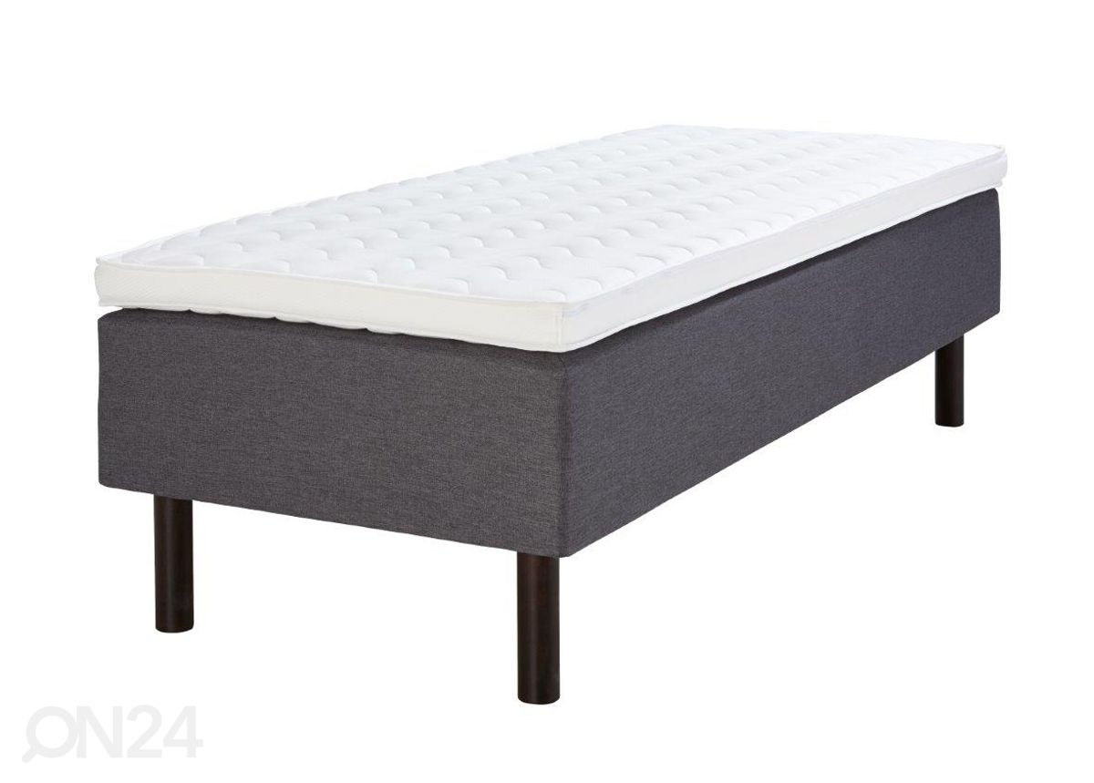 Kušett Base 80x200 cm suurendatud