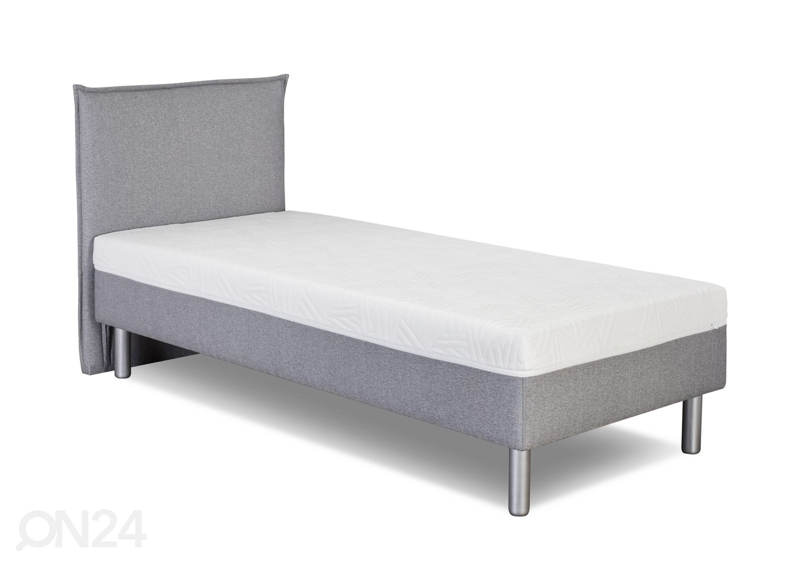 Kušett Hypnos Hera Cork otsaga (pocket) 80x200 cm suurendatud
