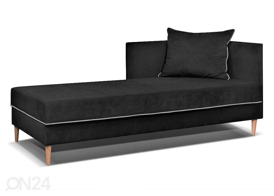 Kušett Smart Bis 88x192 cm suurendatud