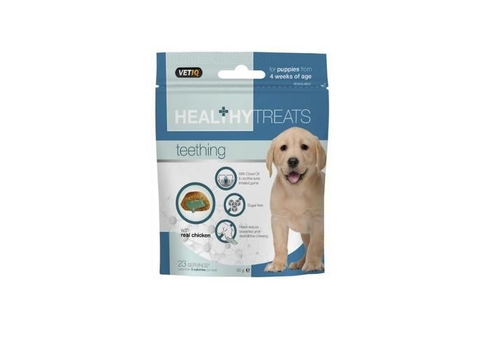 Kutsika maius healthy treats hammastele 50 g suurendatud