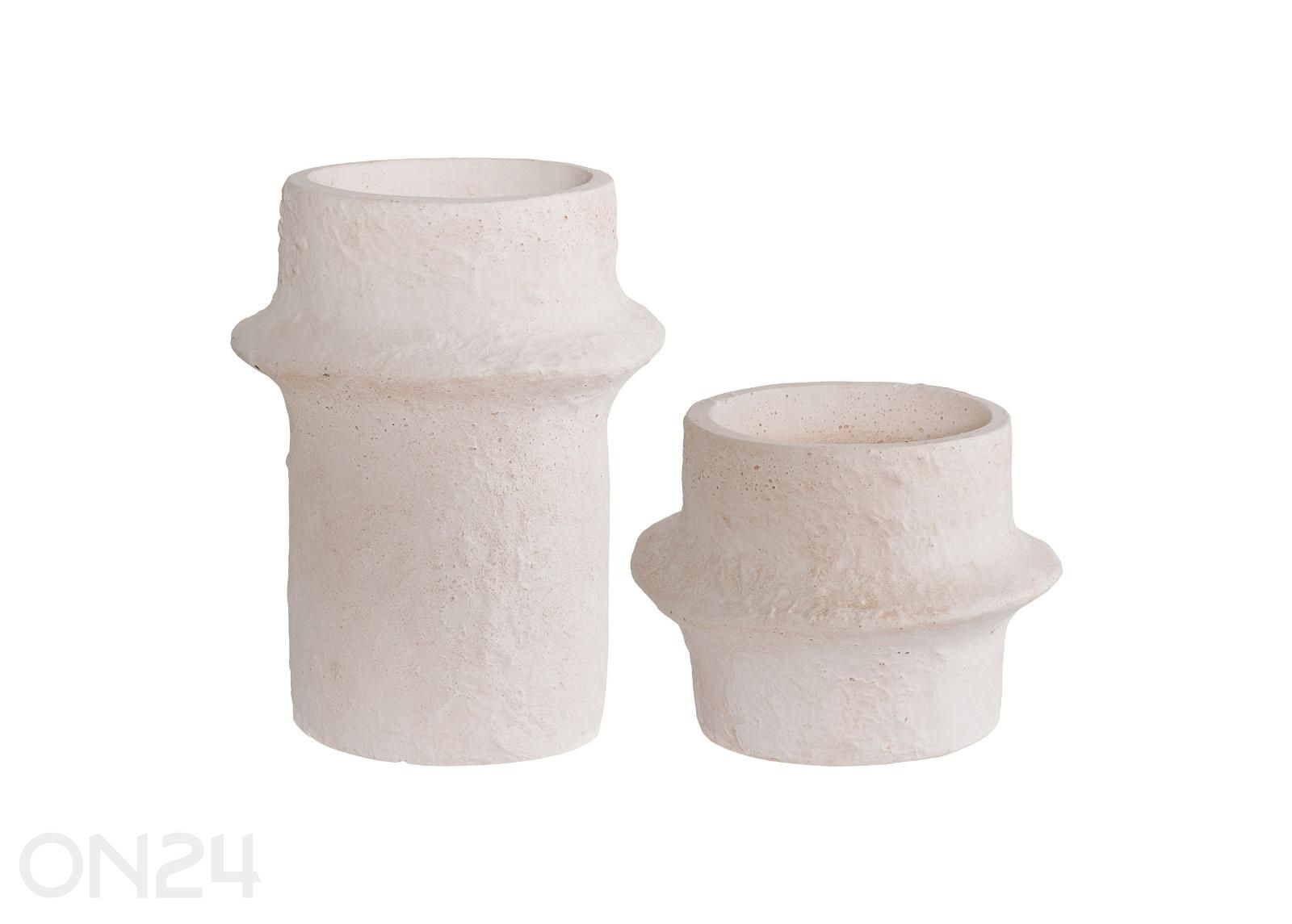 Küünlahoidja 2 tk suurendatud