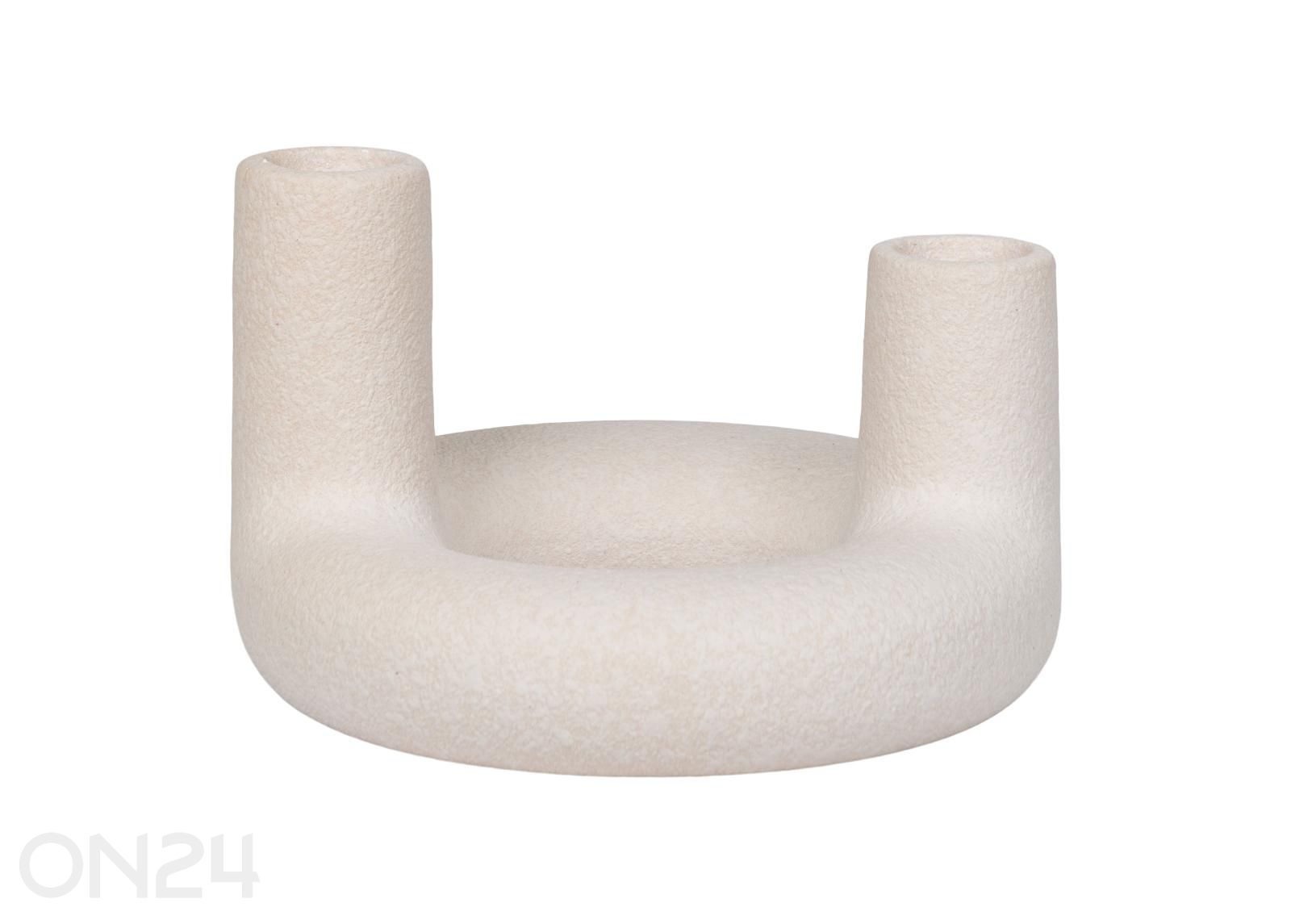 Küünlahoidja suurendatud