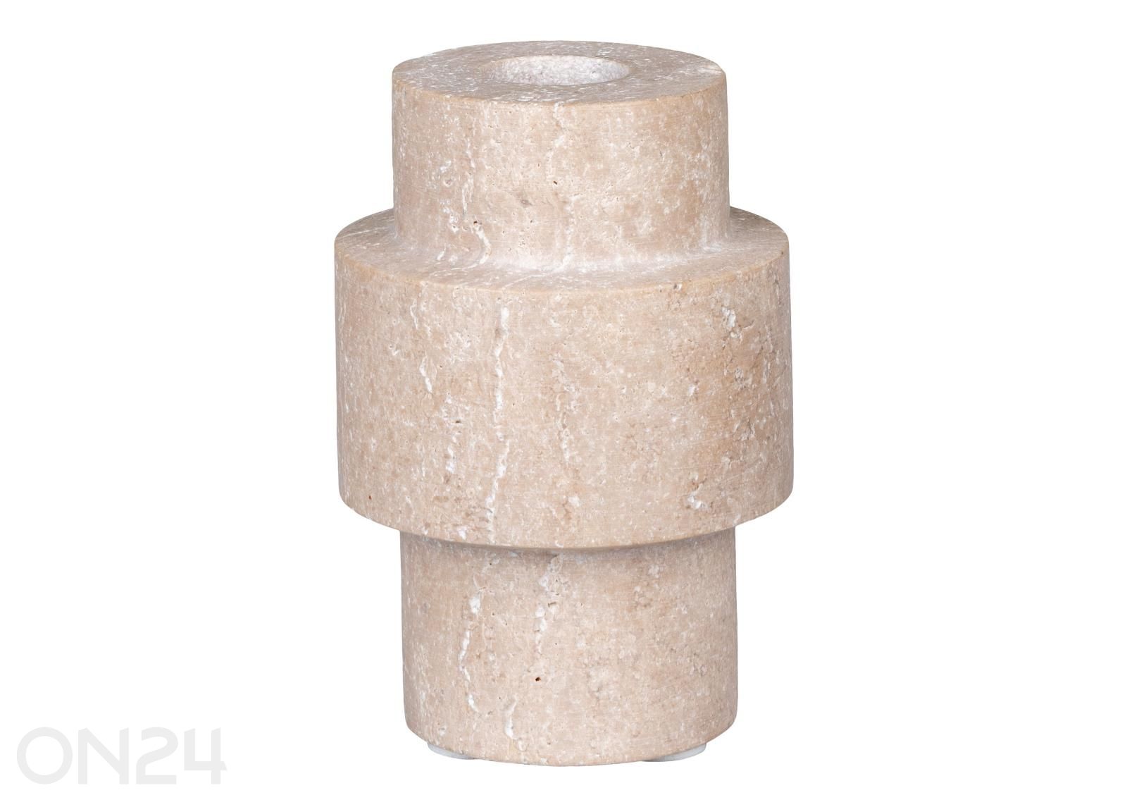 Küünlahoidja suurendatud