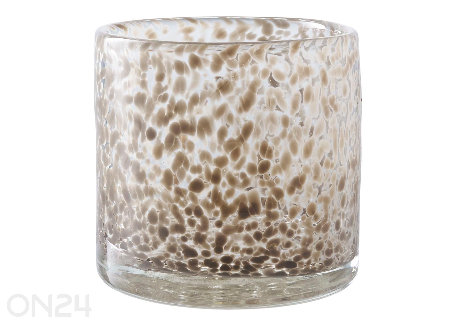 Küünlahoidja suurendatud