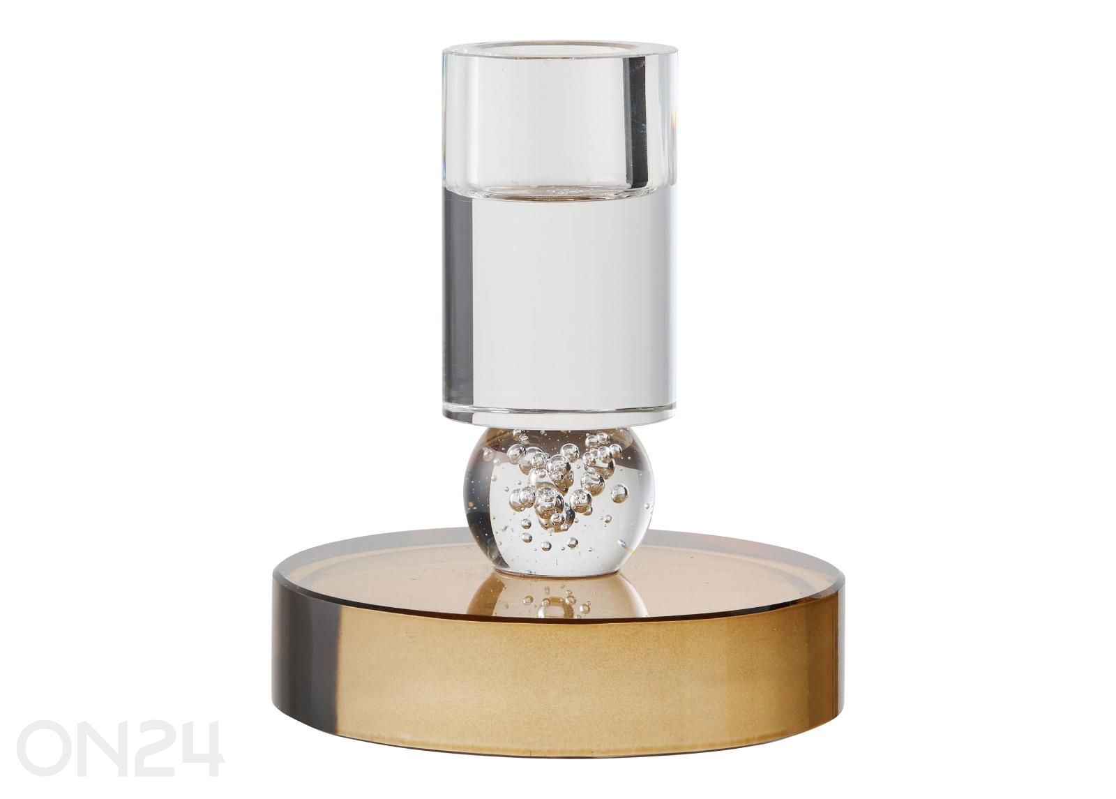 Küünlajalg suurendatud