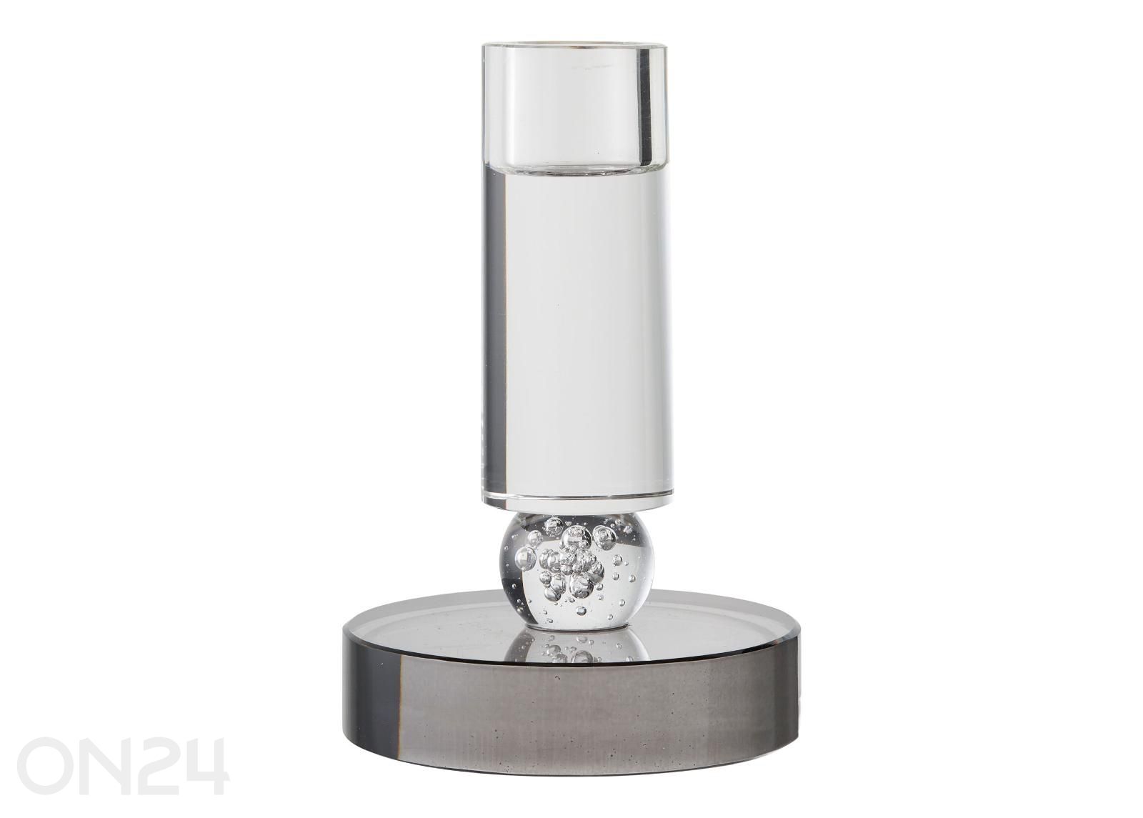 Küünlajalg suurendatud