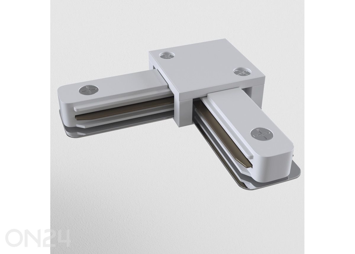 L-ühendus pinnapealsele 1-faasilisele siinile suurendatud