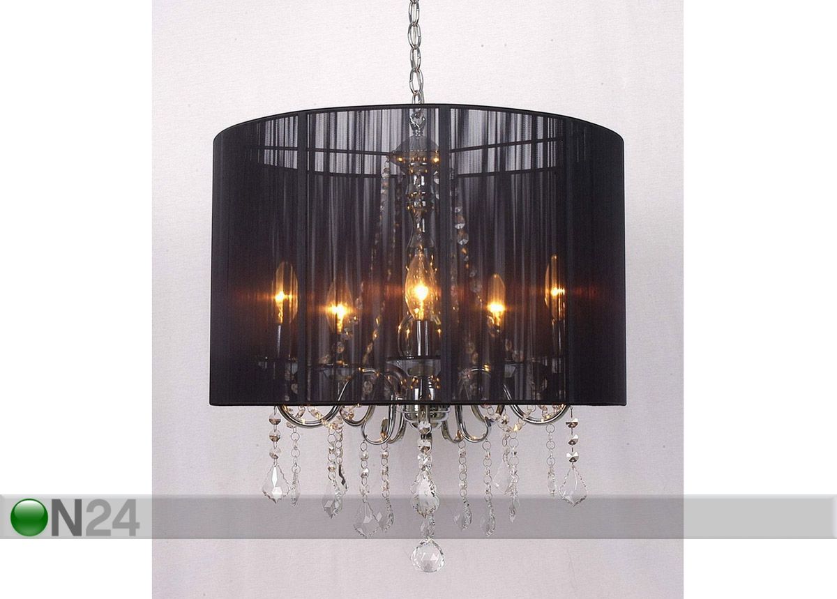 Laelamp suurendatud