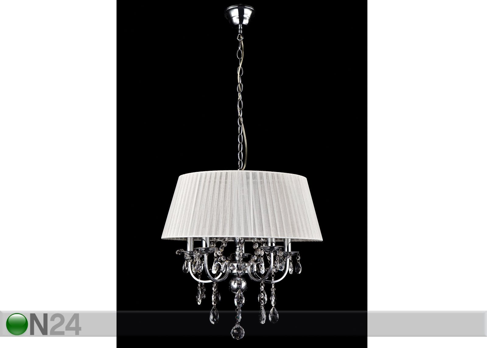 Laelamp suurendatud