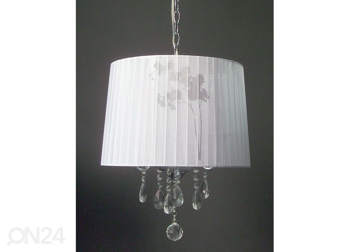 Laelamp suurendatud