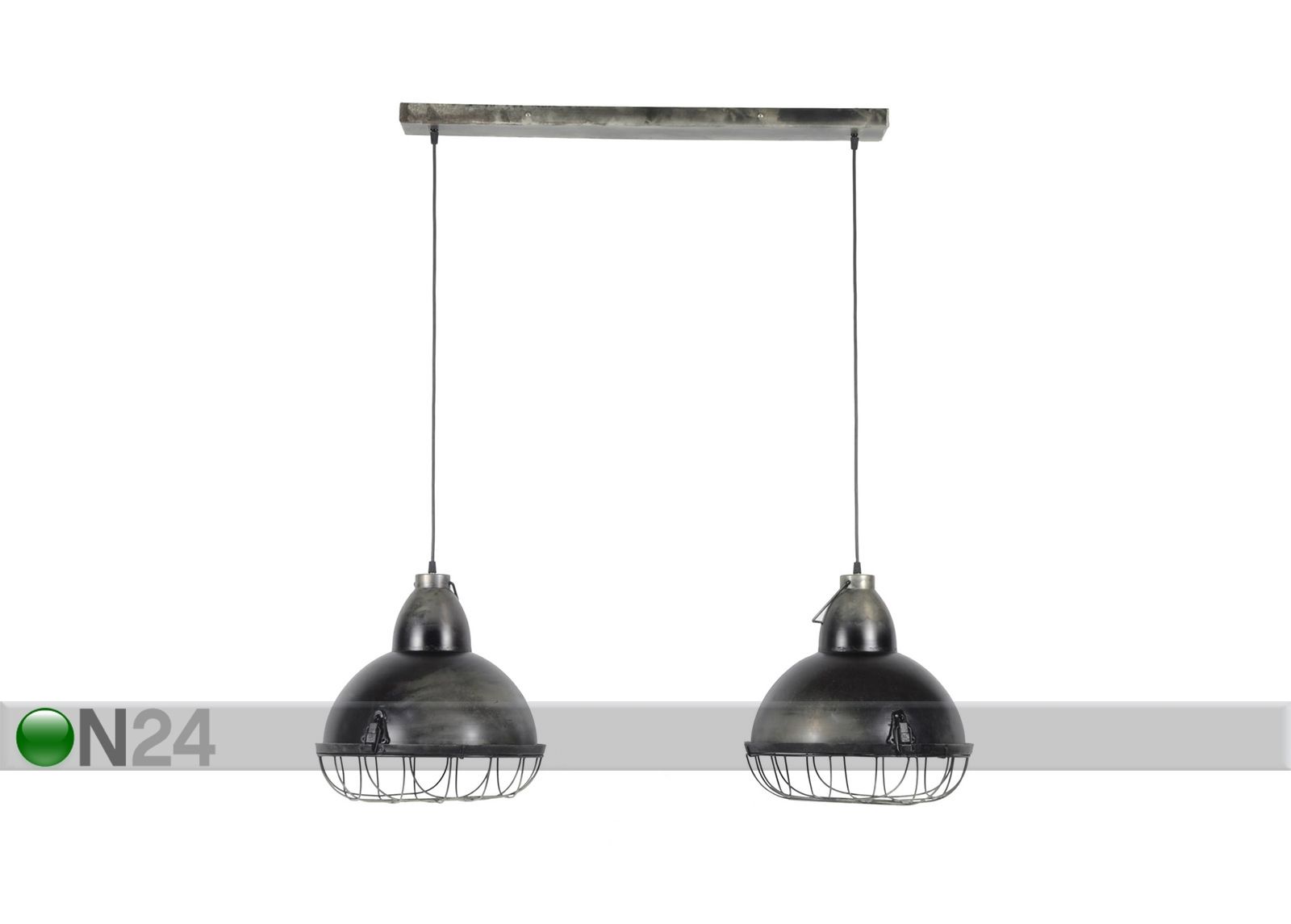 Laelamp suurendatud