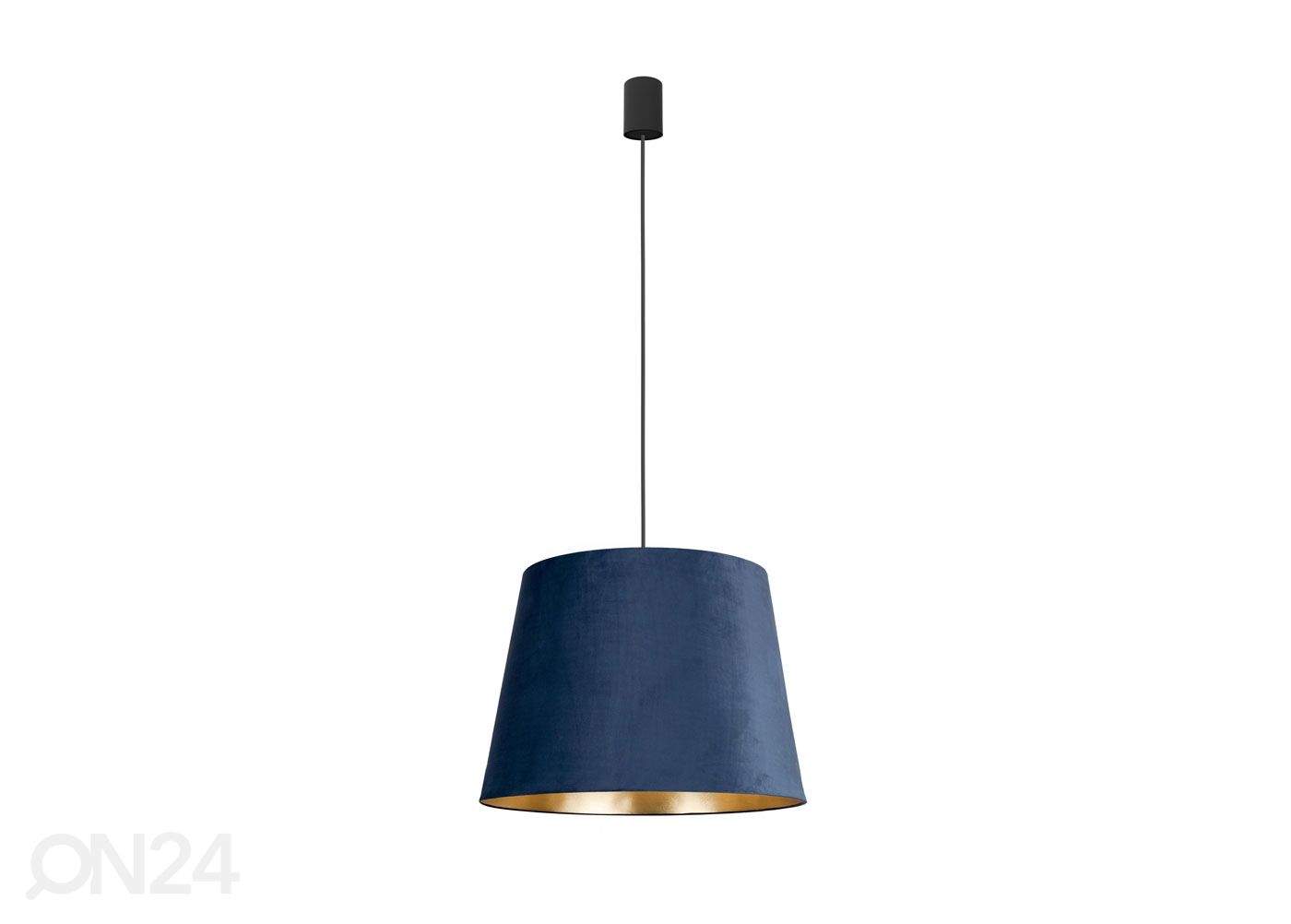Laelamp suurendatud
