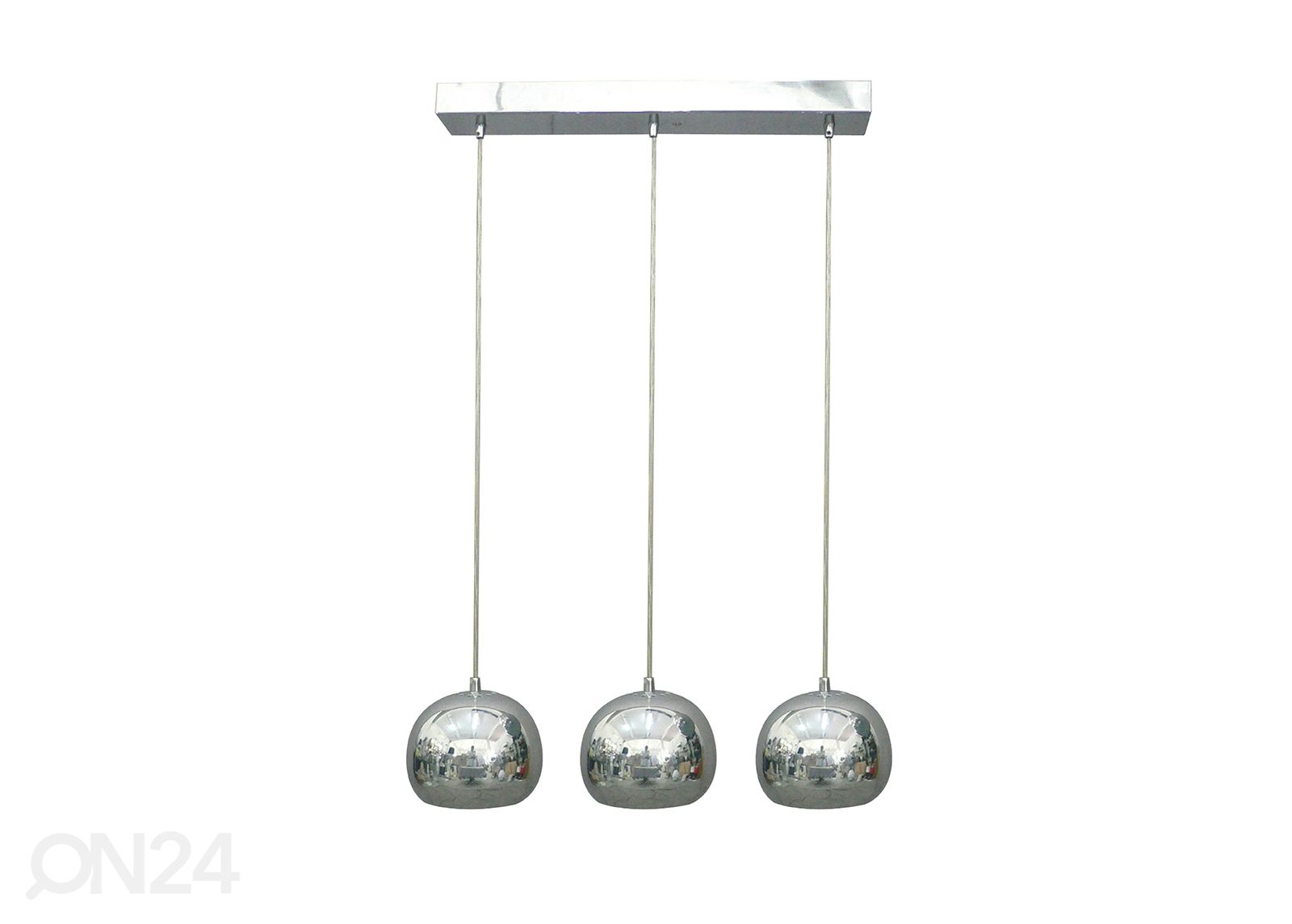 Laelamp suurendatud