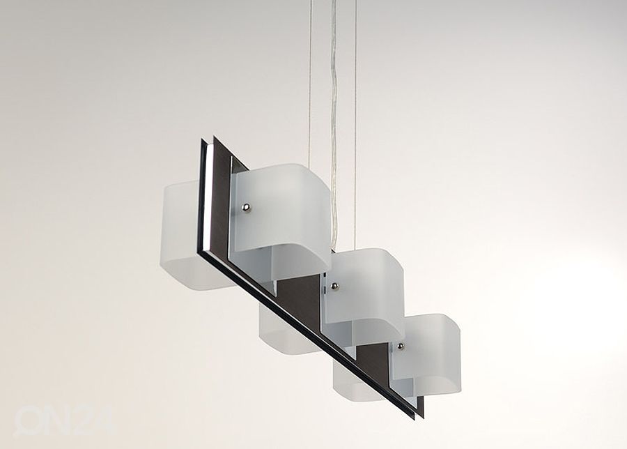 Laelamp suurendatud