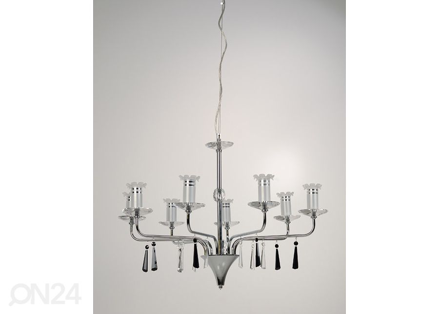 Laelamp suurendatud