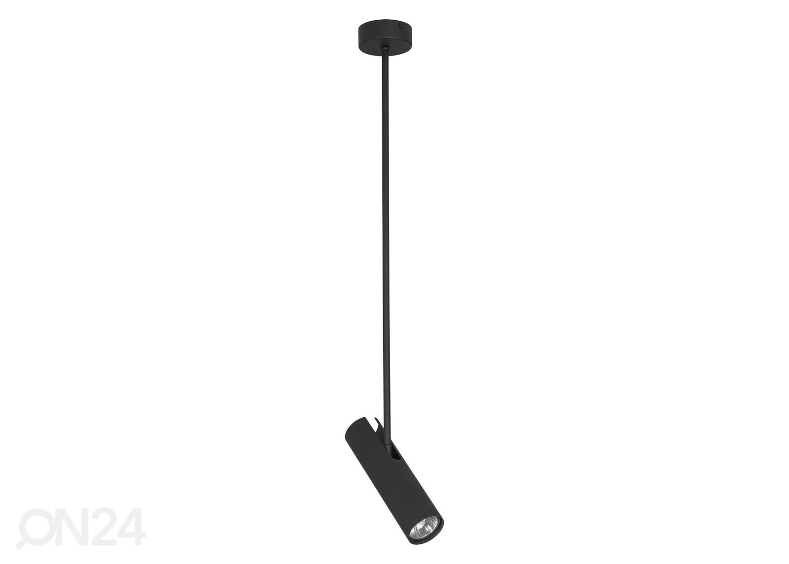 Laelamp suurendatud