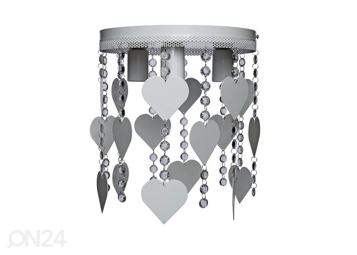 Laelamp suurendatud