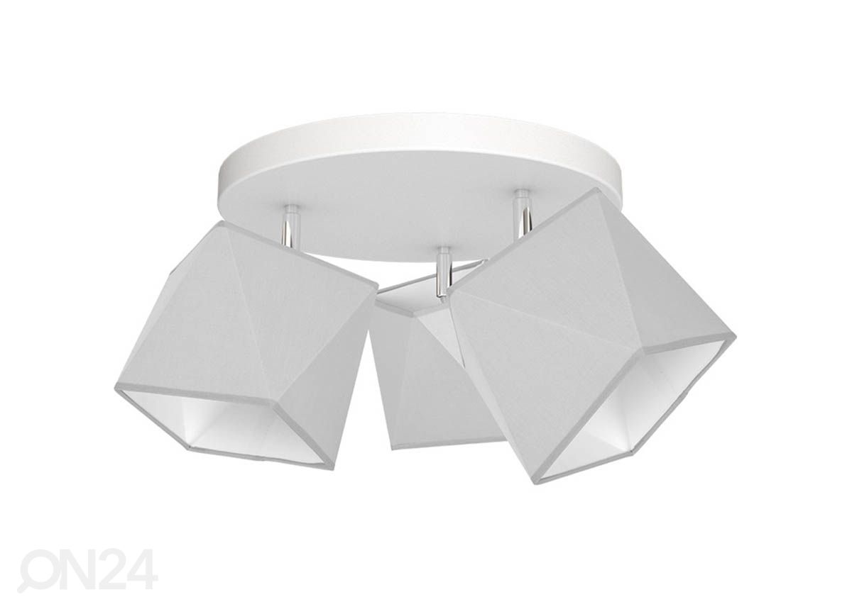 Laelamp suurendatud