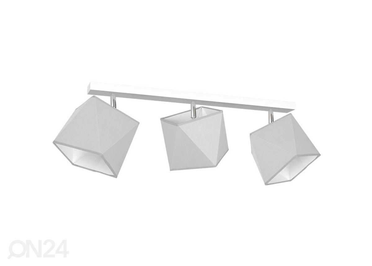 Laelamp suurendatud