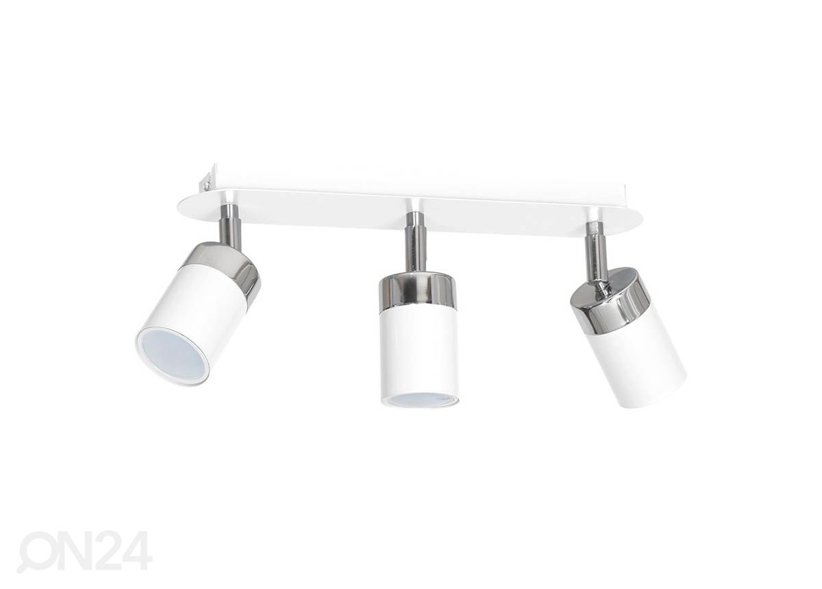 Laelamp suurendatud