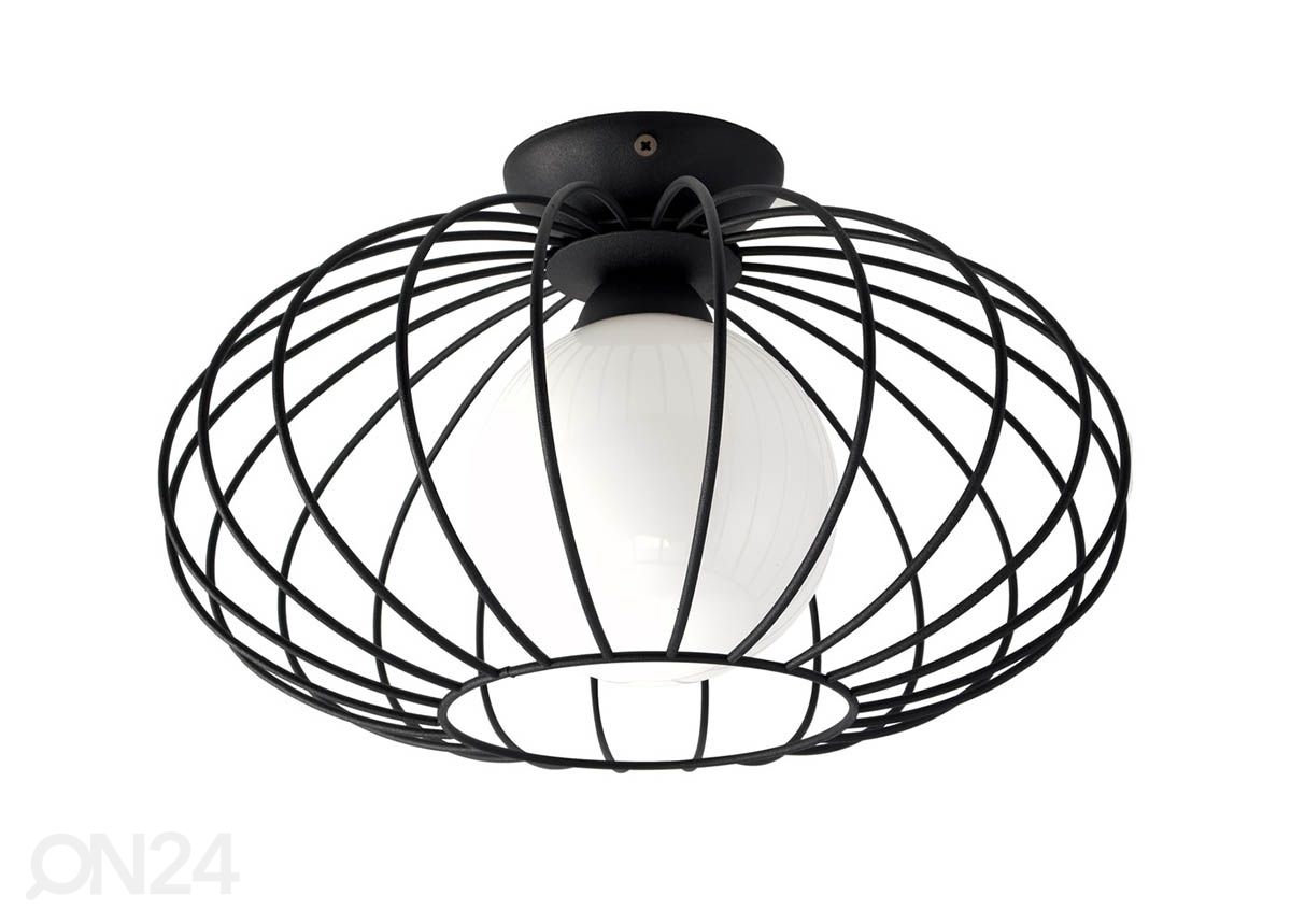 Laelamp suurendatud