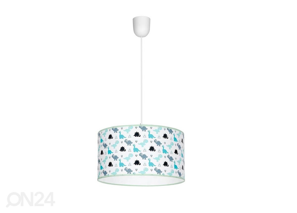 Laelamp suurendatud