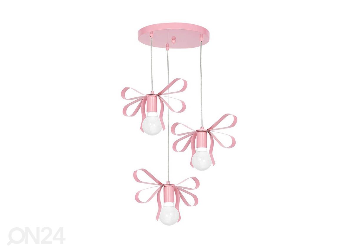 Laelamp suurendatud