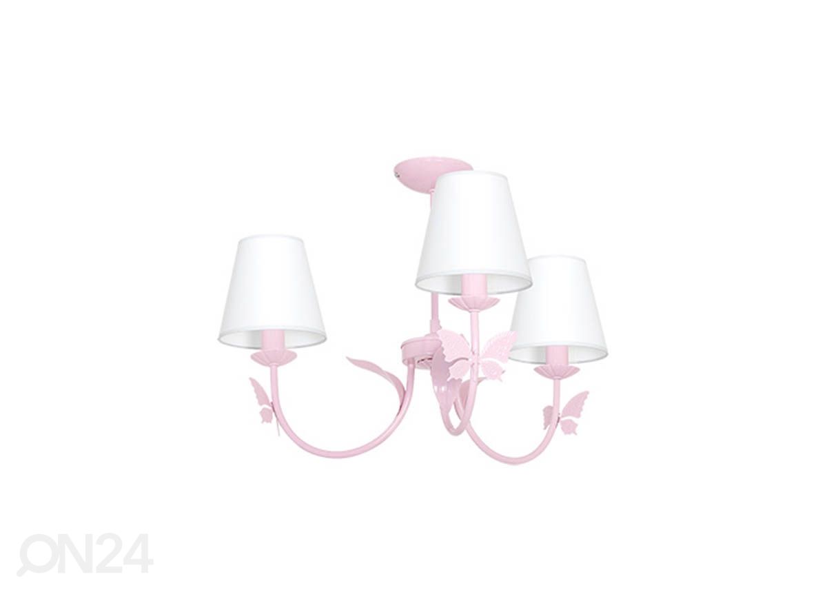 Laelamp suurendatud
