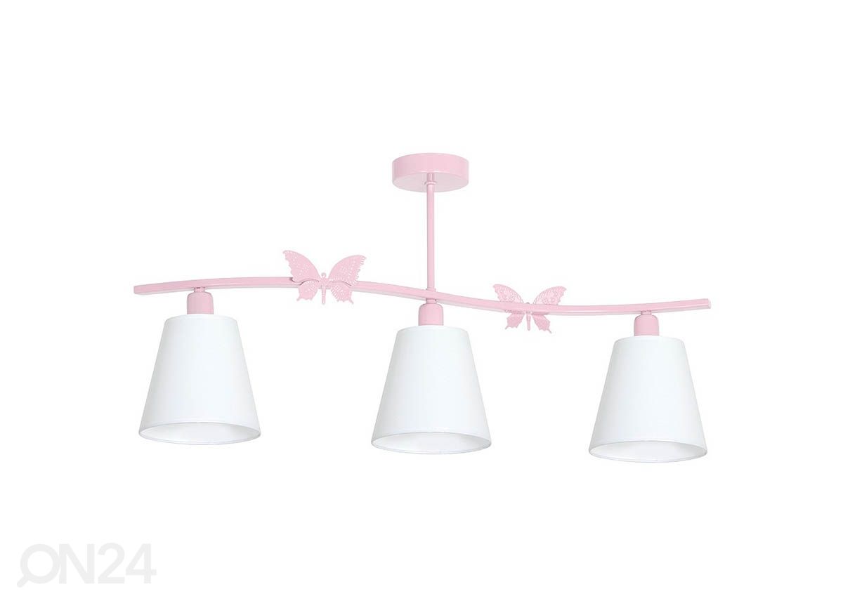 Laelamp suurendatud