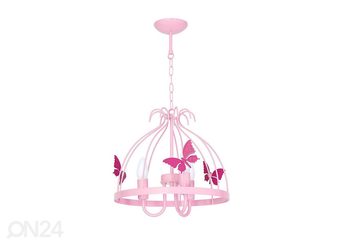 Laelamp suurendatud