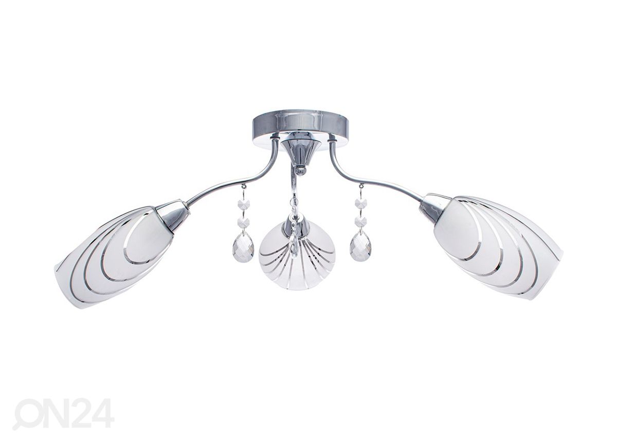 Laelamp suurendatud