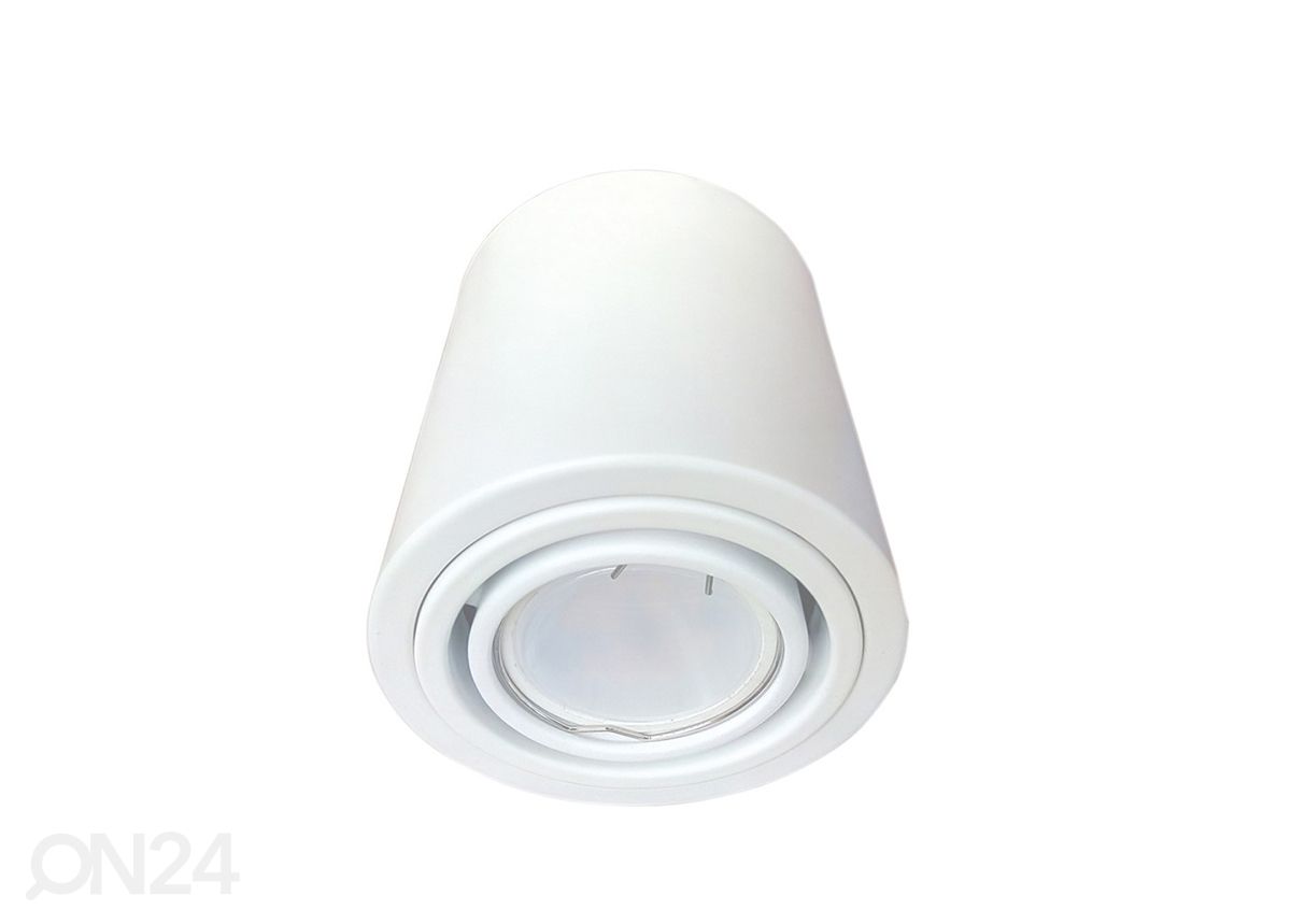 Laelamp suurendatud