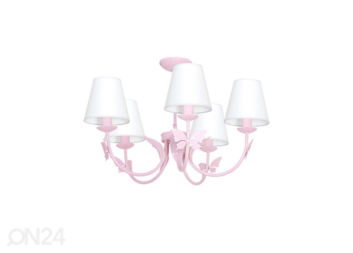 Laelamp suurendatud