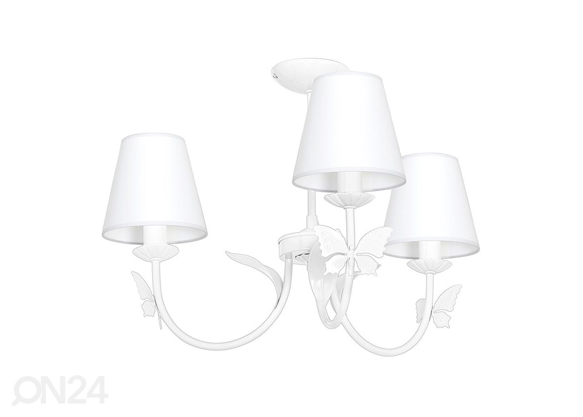 Laelamp suurendatud